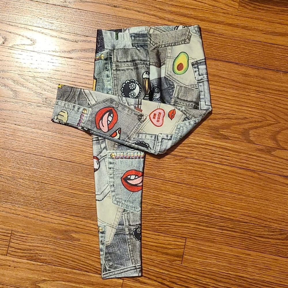 Terez Leggings